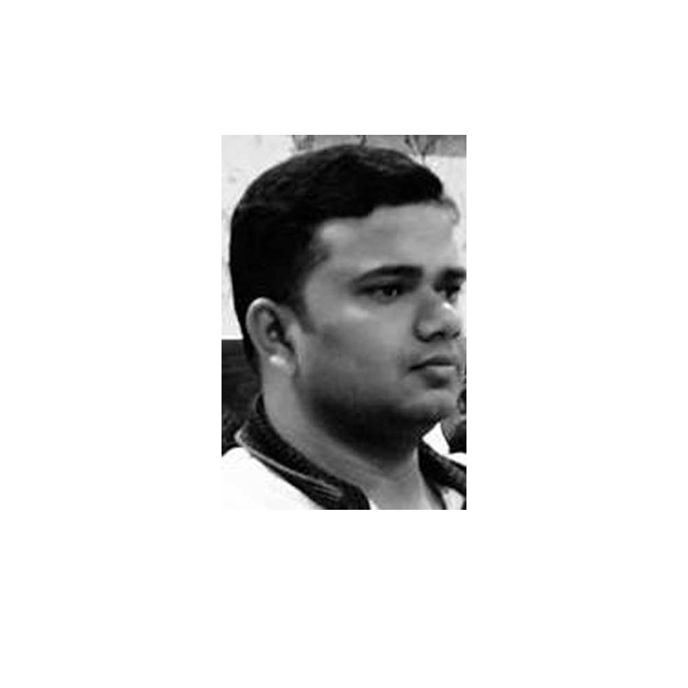 Himansu Das