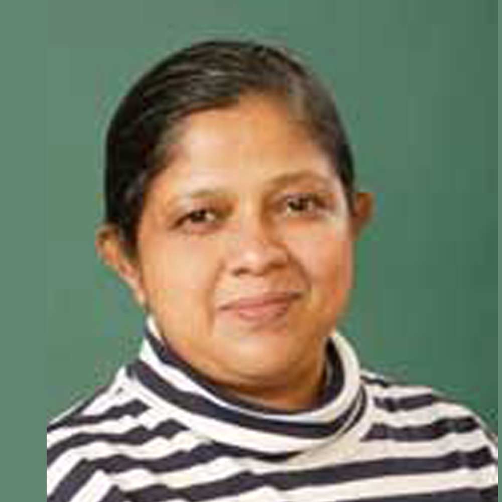 Kankana Chakrabarty