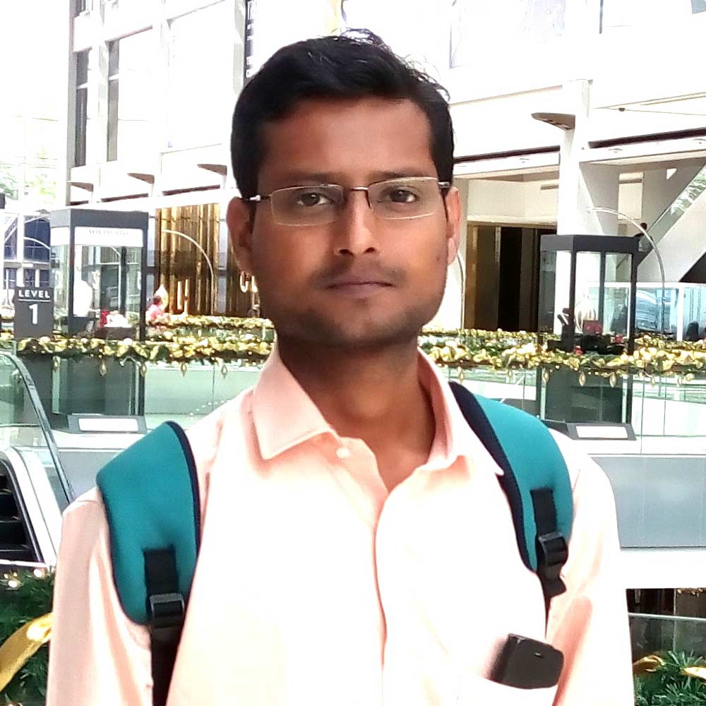 Tanmoy Maitra