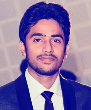 Jay Sarraf