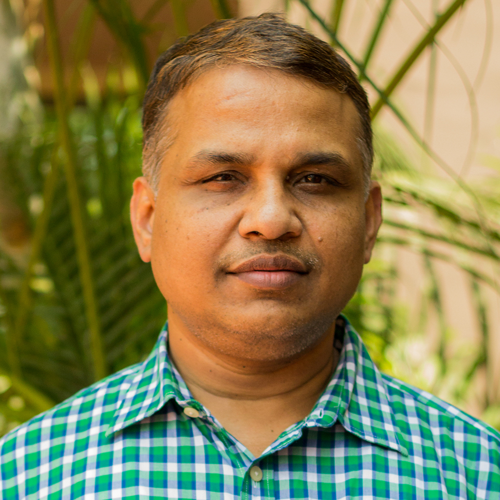 Alok Kumar Jagadev