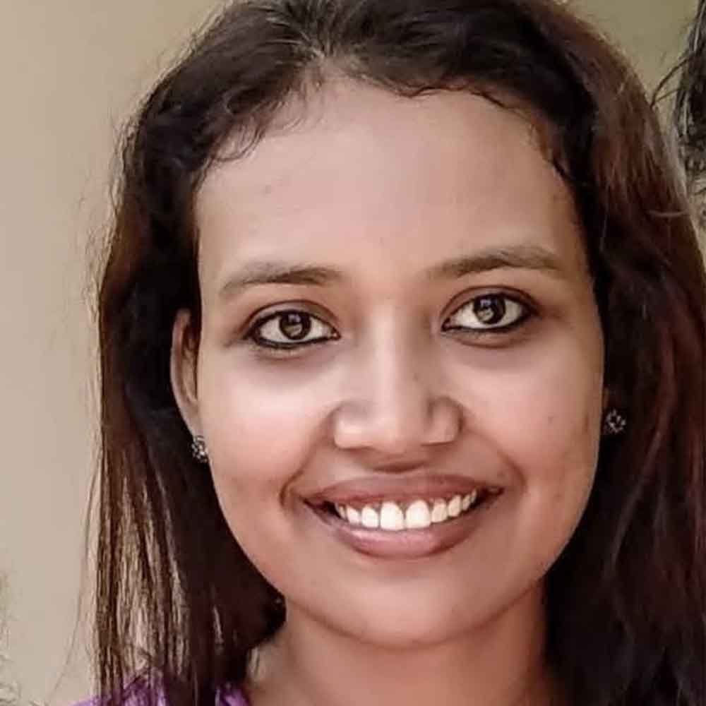 Divya Kumari