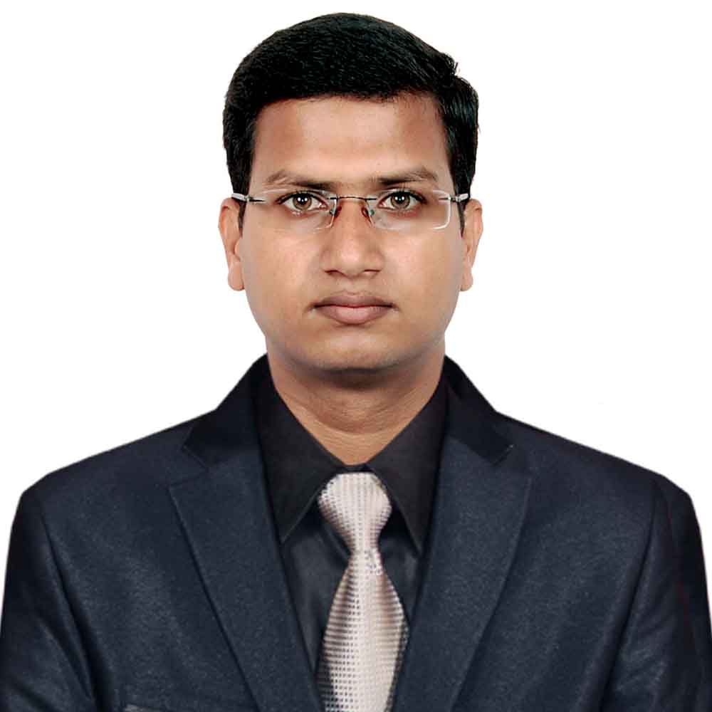 Amiya Ranjan Panda