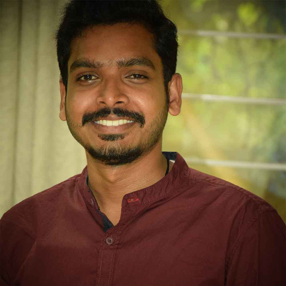 Gananath Bhuyan