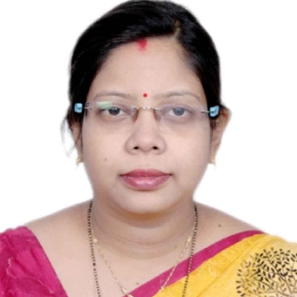 Jayanti Dansana