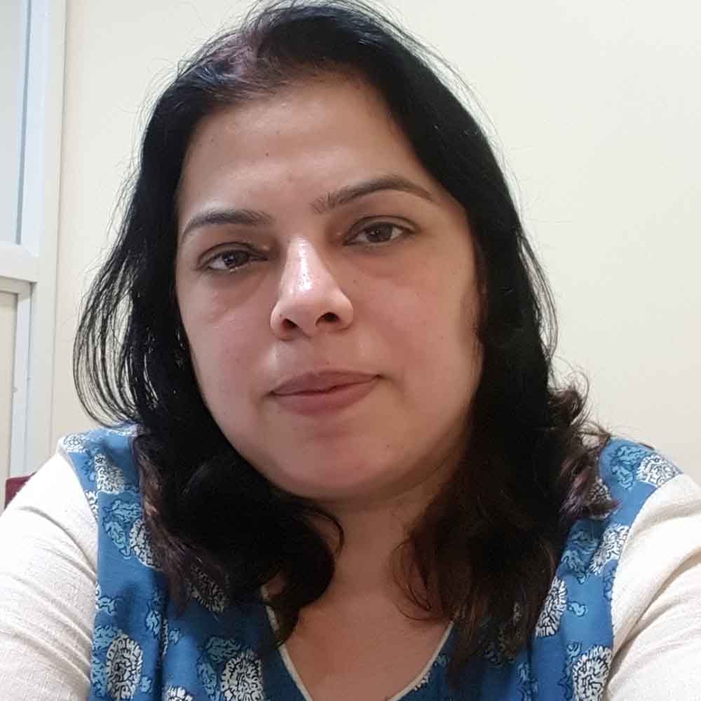 Mamata Motwani