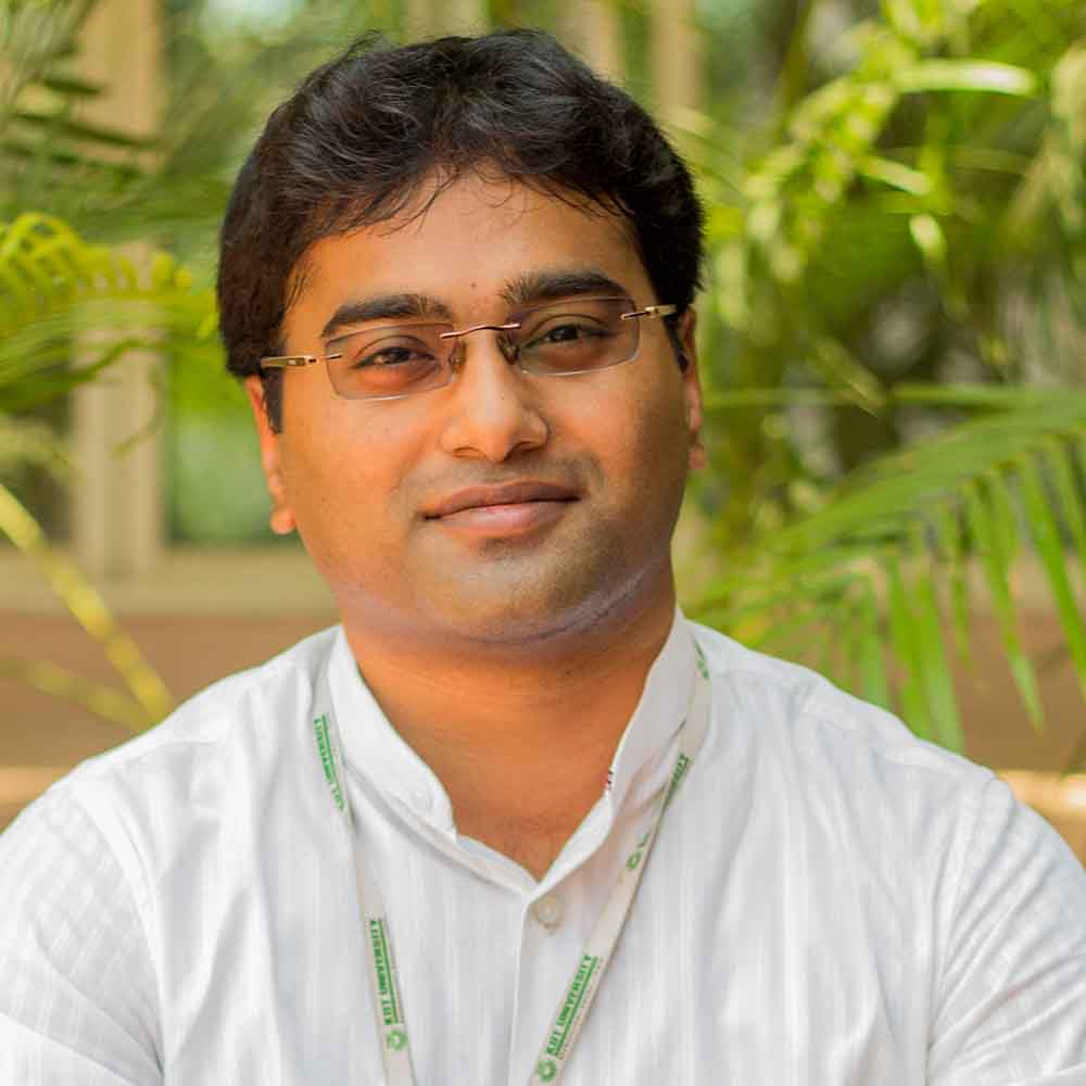 Rajdeep Chatterjee