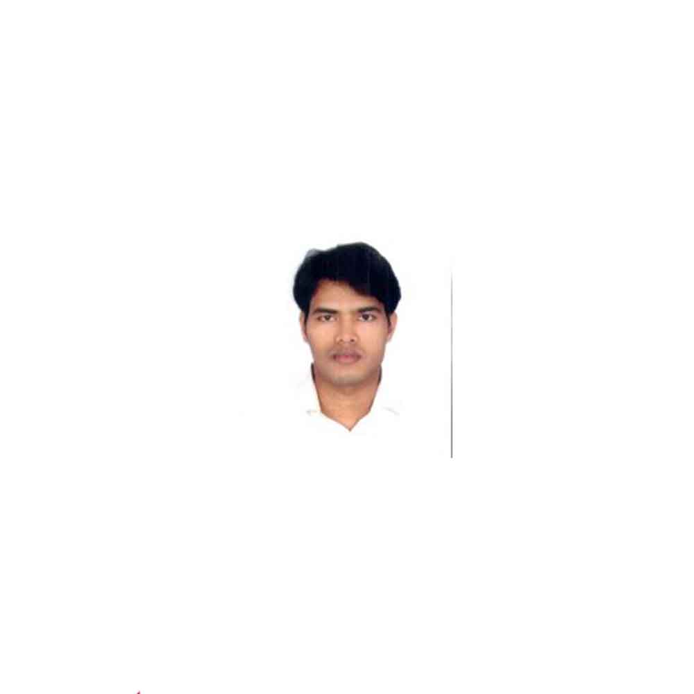 Ramakant Parida