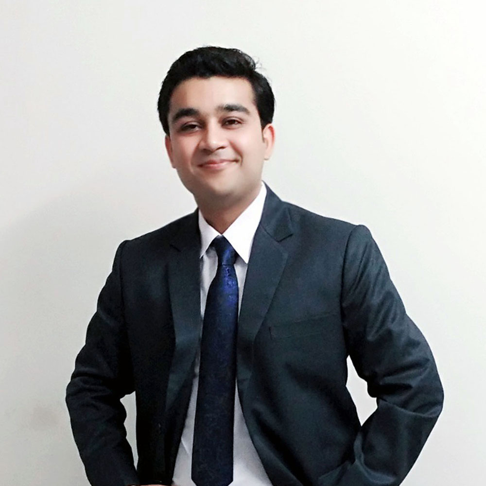 Saurabh Bilgaiyan