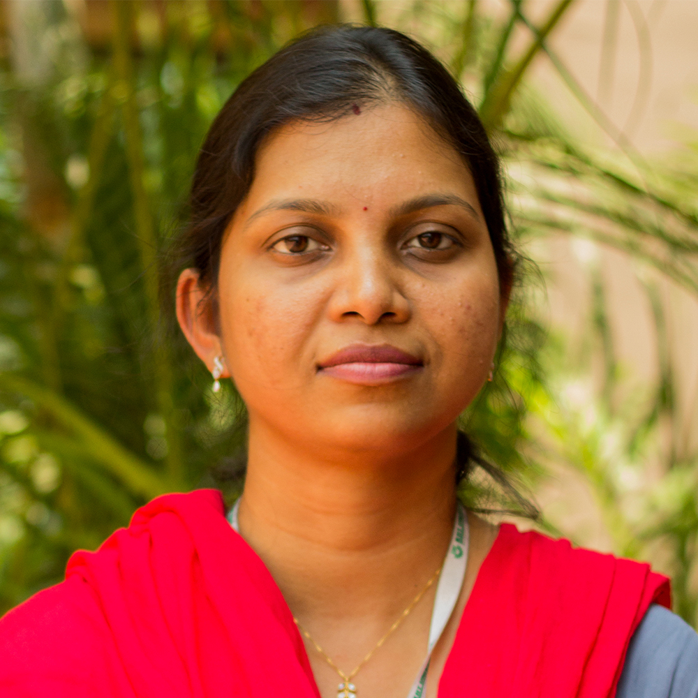 Sarita Tripathy