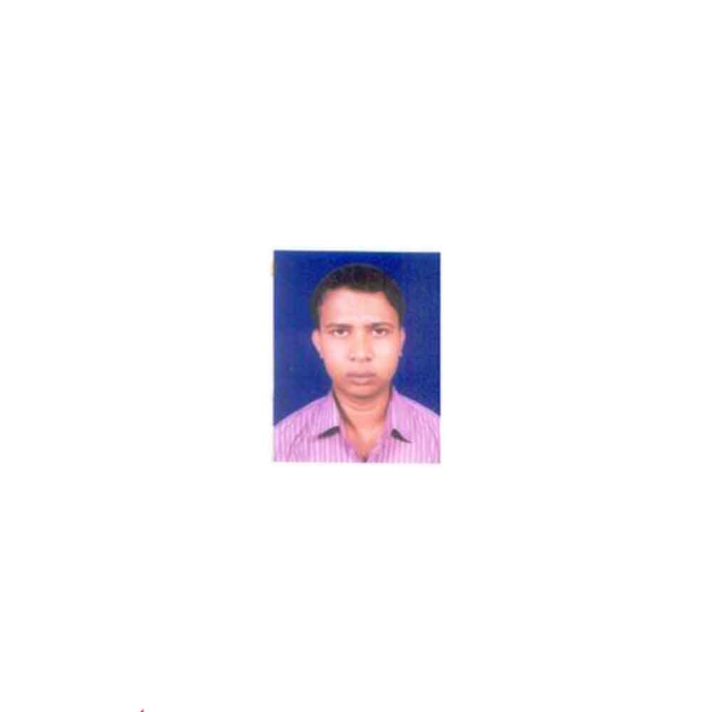 Somenath Bera