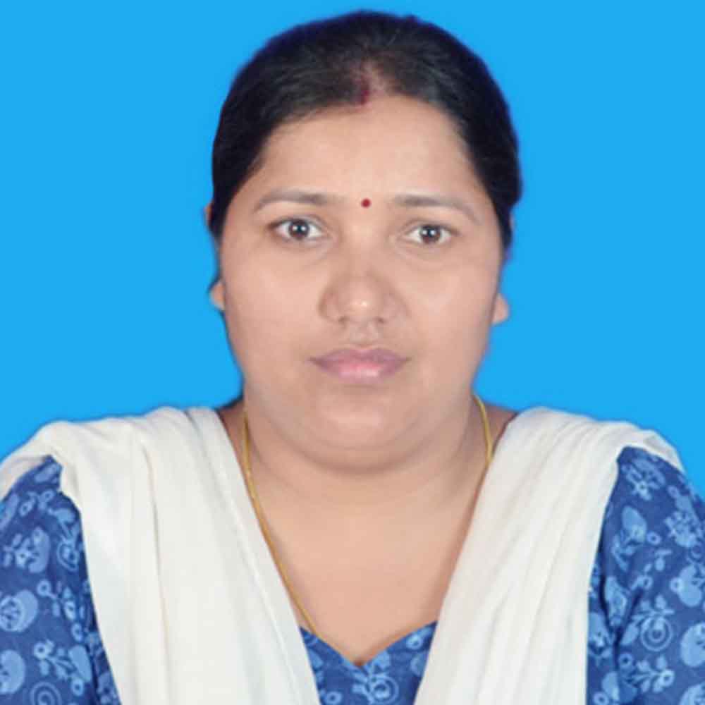 Manjusha Pandey