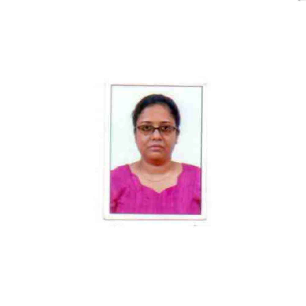Monideepa Roy