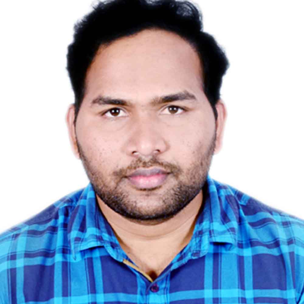 Pradeep Kandula