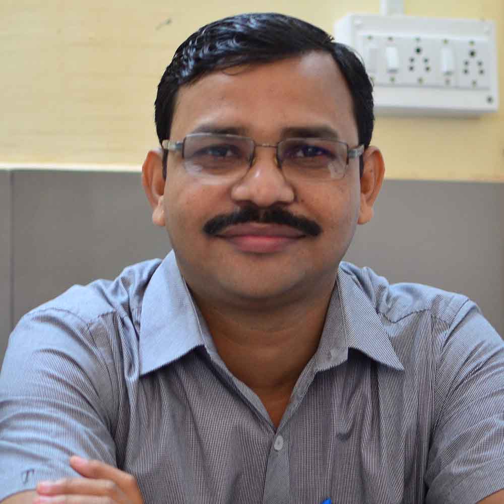 Manas Ranjan Lenka