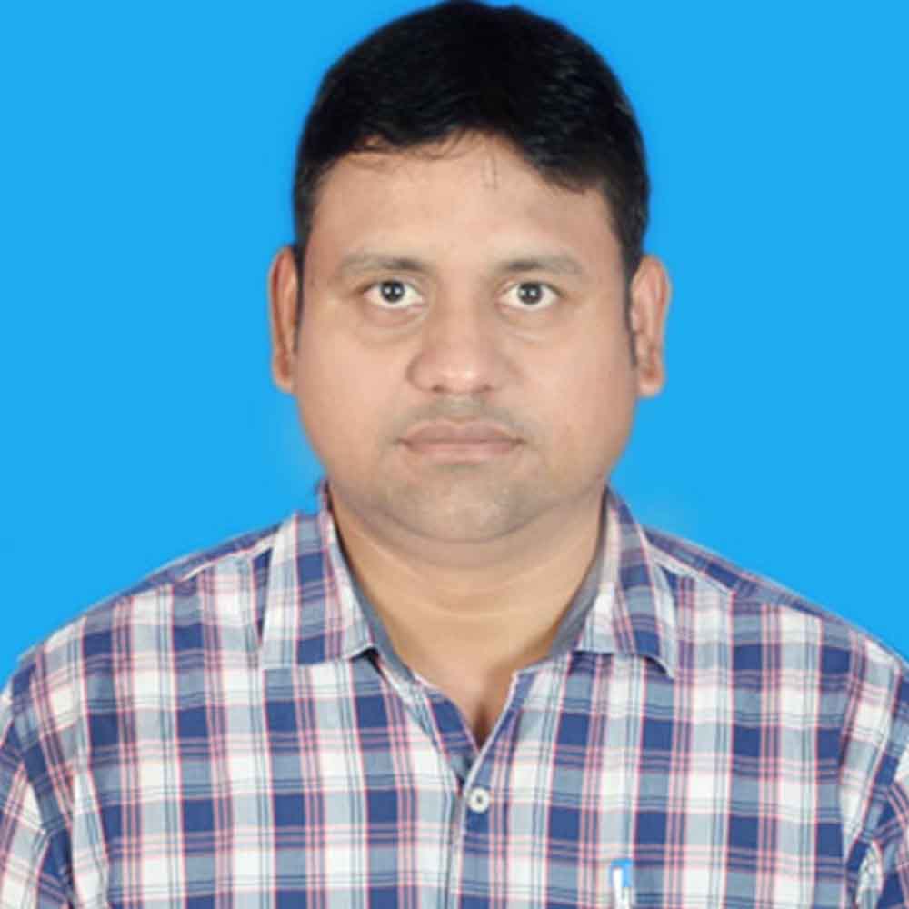 Siddharth Swarup Rautaray