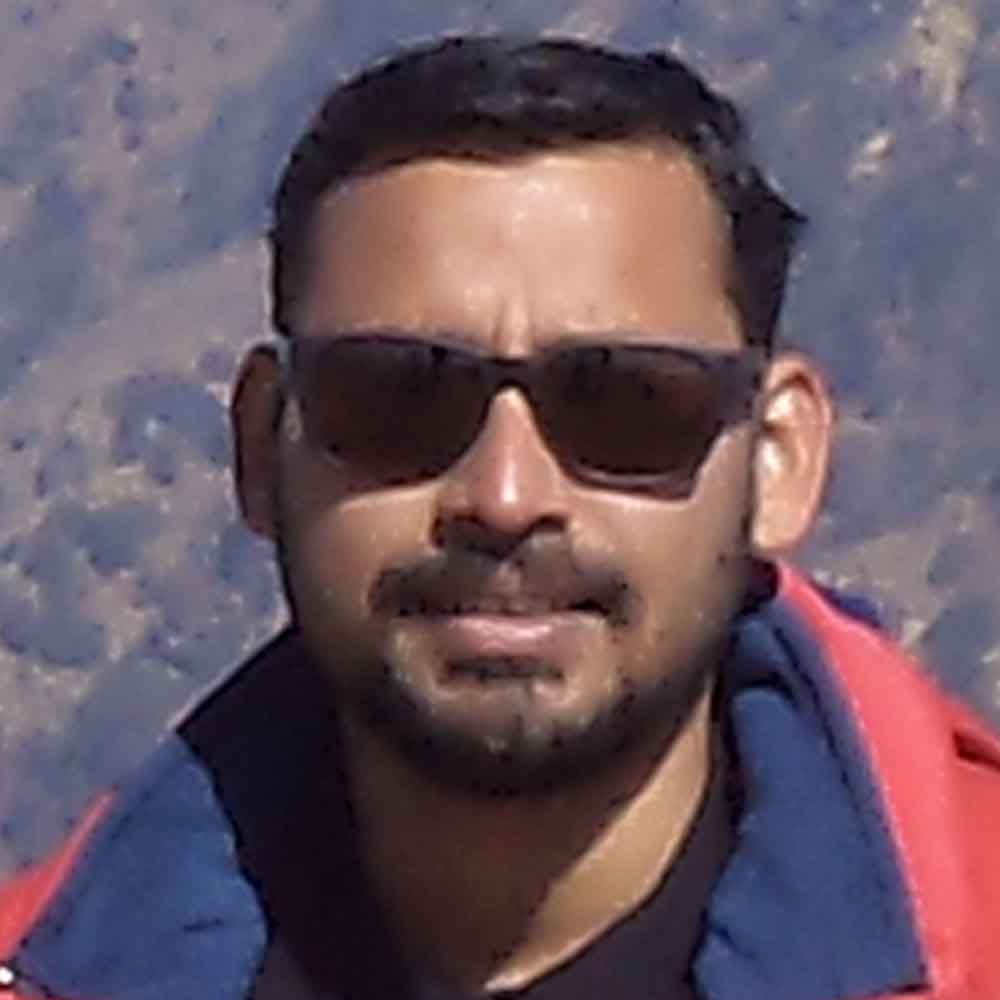 Sujoy Datta