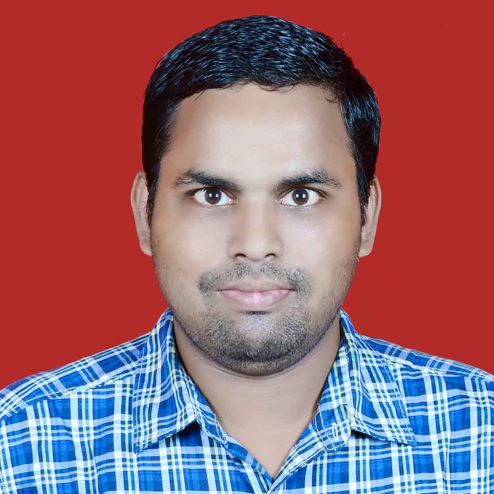Suresh Chandra Moharana