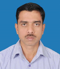 Mr Bhabani Shankar Mishra
