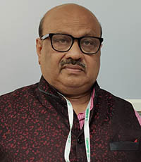 Dr. Beerendra Pandey