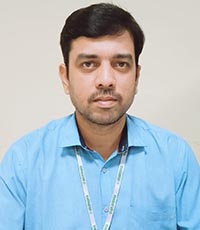 Mr Bhabani Shankar Mishra