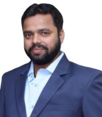 Anand Kumar Soni